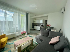 Design Apartment #SwallowMood#FreeParking